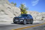 BMW X3 xDrive30d xLine 2017 года (WW)